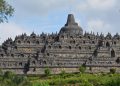 Wisata Imlek 2577: Candi Borobudur Hadirkan Promo Sunrise–Sunset dan Pertunjukan Budaya