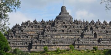 Wisata Imlek 2577: Candi Borobudur Hadirkan Promo Sunrise–Sunset dan Pertunjukan Budaya