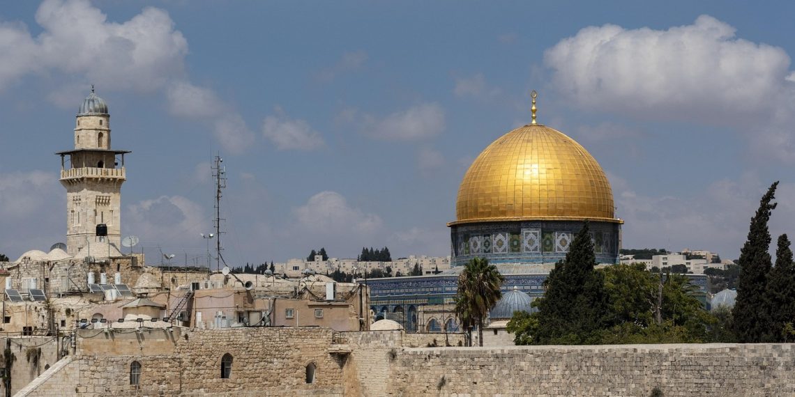 Indonesia dan Sejumlah Negara Arab Kecam Klaim Israel atas Lahan Tepi Barat