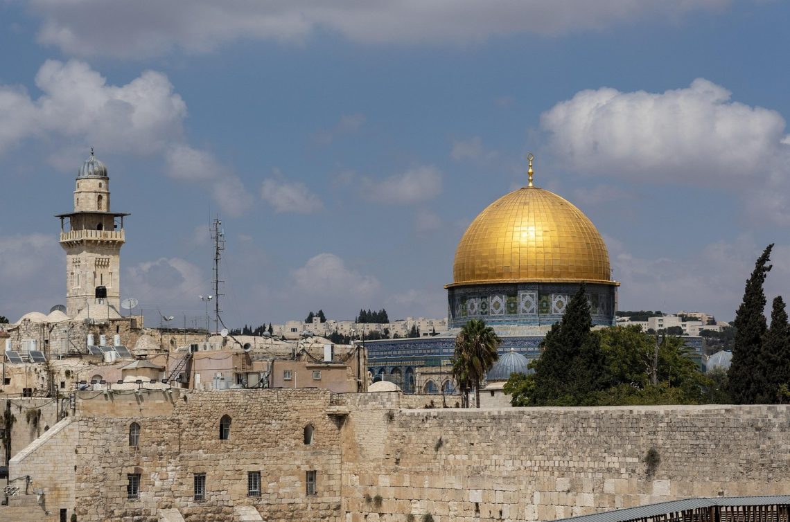Indonesia dan Sejumlah Negara Arab Kecam Klaim Israel atas Lahan Tepi Barat