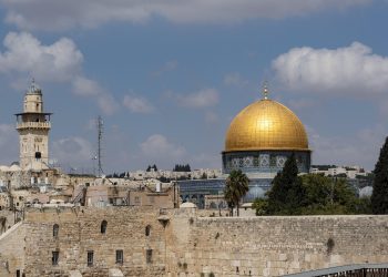 Indonesia dan Sejumlah Negara Arab Kecam Klaim Israel atas Lahan Tepi Barat