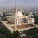 Ikon Keislaman Nusantara: Lima Masjid Terbesar di Indonesia