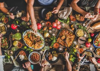 Konsumsi Berlebih Saat Berbuka, Kemenkes: Risiko Diabetes Mengintai