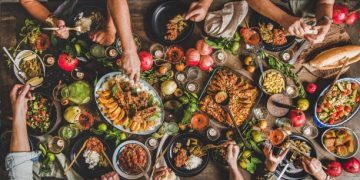 Konsumsi Berlebih Saat Berbuka, Kemenkes: Risiko Diabetes Mengintai