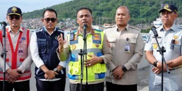 Mudik Lebaran 2026: Pelabuhan Banten–Lampung Dipastikan Siap Layani Pemudik