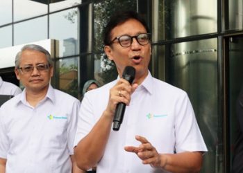 BPJS Kesehatan Naik? Menkes Tegaskan Warga Miskin Tak Terdampak