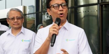 BPJS Kesehatan Naik? Menkes Tegaskan Warga Miskin Tak Terdampak