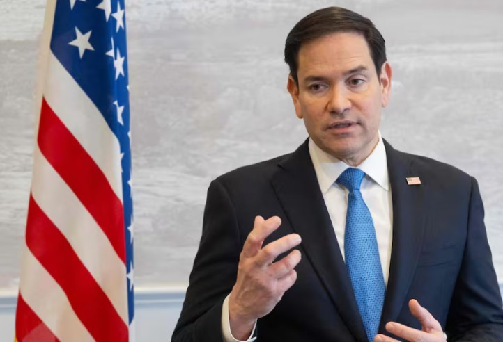 Amerika Serikat Perintahkan Warganya Keluar dari Iran, Terapkan Larangan Perjalanan