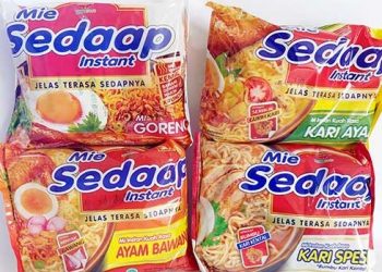 PHK 400 Pekerja Mie Sedaap di Gresik, Perusahaan Tegaskan Bukan Terkait THR dan Ramadan