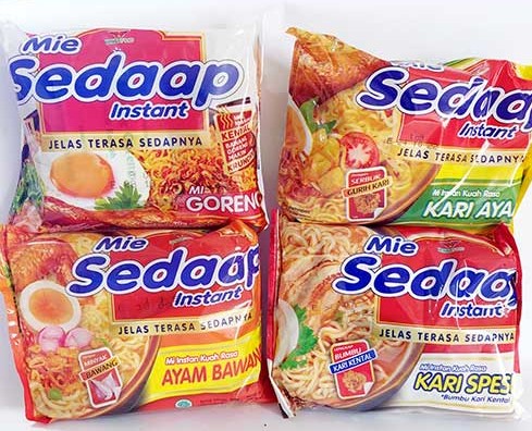 PHK 400 Pekerja Mie Sedaap di Gresik, Perusahaan Tegaskan Bukan Terkait THR dan Ramadan