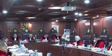 Isu Publik Memanas, MKD DPR Selidiki Etika Pencalonan Adies Kadir