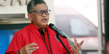 PDI-P Soroti Polemik Purbaya–Trenggono, Desak Kekompakan Kabinet Dijaga