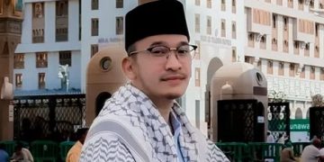 Jalani Puasa Pertama Usai Mualaf, Ruben Onsu Pasang Target Lancar Mengaji Tahun Depan