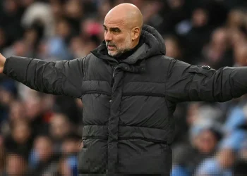 Arsenal Tersendat, Guardiola Tegaskan Fokus Skuad Man City
