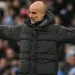 Arsenal Tersendat, Guardiola Tegaskan Fokus Skuad Man City