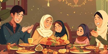 “Puasa Ramadan: Bukan Sekadar Lapar, Tapi Jalan Menuju Bahagia Spiritual”