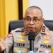 Insiden Maut di Maluku, Polri Akui Kepercayaan Publik Terpukul