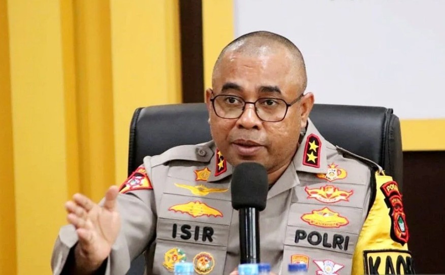 Insiden Maut di Maluku, Polri Akui Kepercayaan Publik Terpukul