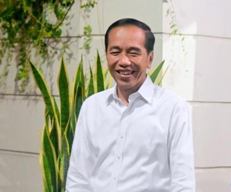 Pernah Disahkan di Eranya, Kini Jokowi Balik Arah: UU KPK Diminta Kembali ke Versi Lama