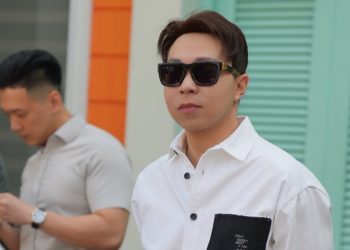 Kasus Skincare, Richard Lee Datangi Polda Metro untuk Jelaskan Legalitas Produk