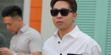 Kasus Skincare, Richard Lee Datangi Polda Metro untuk Jelaskan Legalitas Produk