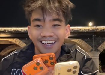 Terseret Kasus Pelecehan Seksual, Mohan Hazian Mundur dari Jabatan dan Siap Hadapi Proses Hukum