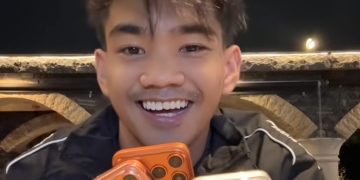 Terseret Kasus Pelecehan Seksual, Mohan Hazian Mundur dari Jabatan dan Siap Hadapi Proses Hukum