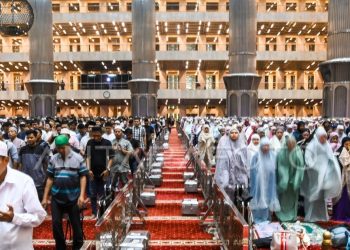 Keistimewaan Salat Tarawih di Setiap Malam Ramadan