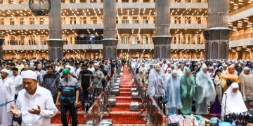 Keistimewaan Salat Tarawih di Setiap Malam Ramadan