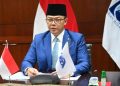 Indonesia Kirim 8.000 Prajurit ke Gaza, Menlu: Keamanan dan Kesejahteraan Tak Boleh Dikorbankan