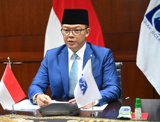 Indonesia Kirim 8.000 Prajurit ke Gaza, Menlu: Keamanan dan Kesejahteraan Tak Boleh Dikorbankan