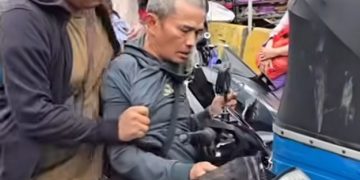 Parkir Capai Rp100 Ribu di Tanah Abang, Delapan Jukir Liar Diamankan Polisi