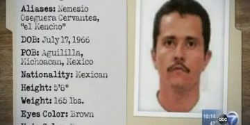 Operasi Militer Tewaskan El Mencho, Jalanan Meksiko Membara dan Lumpuh Total