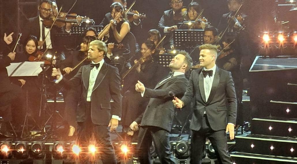 Westlife dan Indonesia: Ikatan Emosional yang Terasa Seperti Rumah Kedua