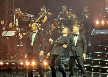 Westlife dan Indonesia: Ikatan Emosional yang Terasa Seperti Rumah Kedua
