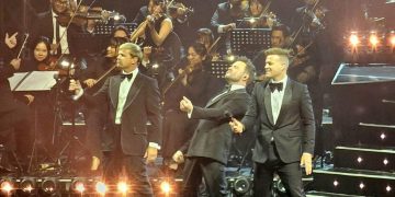 Westlife dan Indonesia: Ikatan Emosional yang Terasa Seperti Rumah Kedua