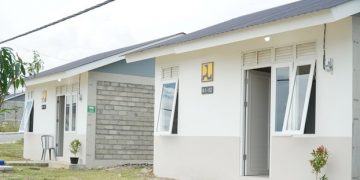 Sumatera Pascabanjir: 17.969 Huntap Disiapkan untuk Warga Terdampak