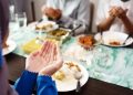 Rahasia Sahur Penuh Berkah: Inilah Waktu yang Dianjurkan Rasulullah SAW