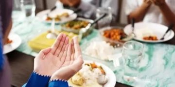 Rahasia Sahur Penuh Berkah: Inilah Waktu yang Dianjurkan Rasulullah SAW