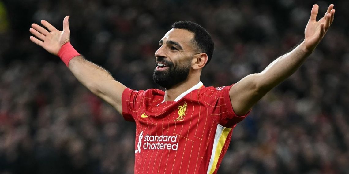 Mohamed Salah Siap Hengkang dari Liverpool Musim Panas Nanti