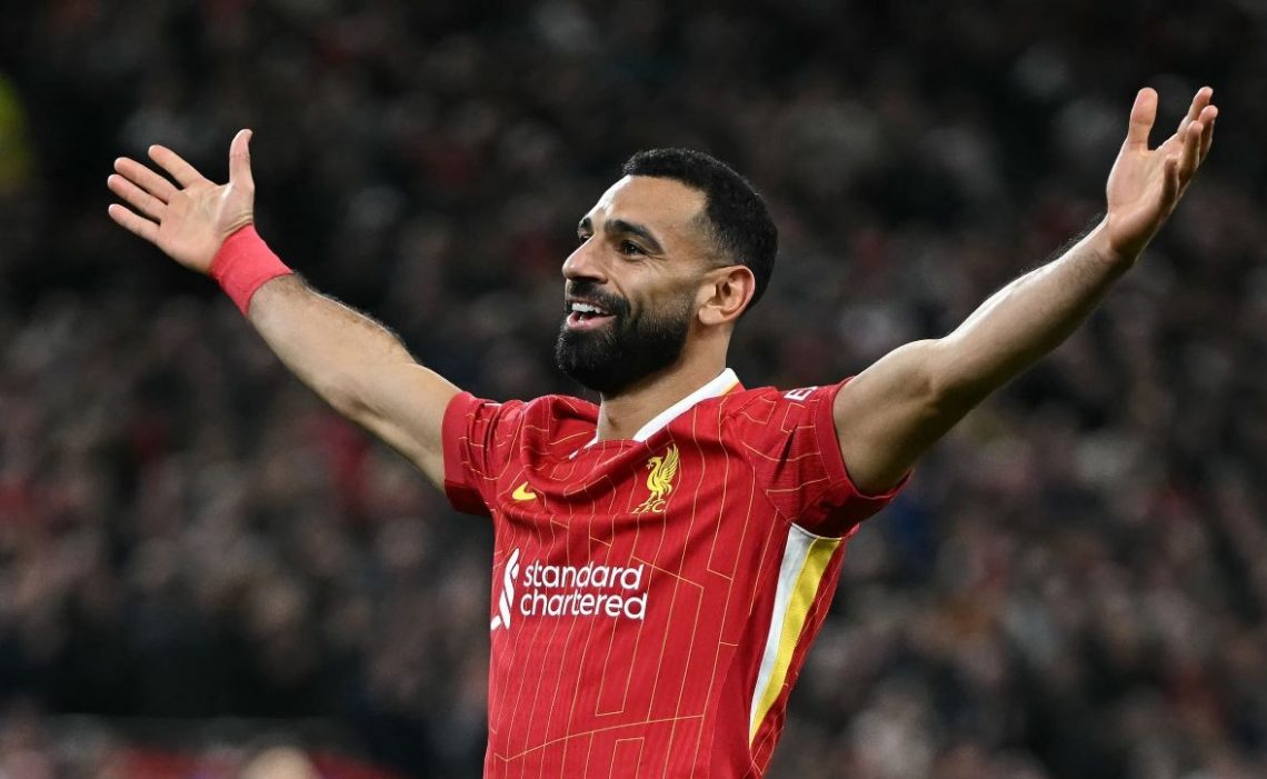 Mohamed Salah Siap Hengkang dari Liverpool Musim Panas Nanti