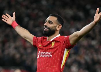 Mohamed Salah Siap Hengkang dari Liverpool Musim Panas Nanti