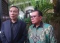 “Kontroversi Berakhir? Rismon Sianipar Akui Ijazah Joko Widodo Sah dan Siap Terbitkan Buku”
