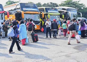 Mudik Lebaran: Perjalanan Pulang Penuh Makna dan Kebersamaan