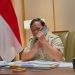 Momen Idulfitri, Prabowo Jalin Komunikasi dengan Pemimpin Dunia Muslim