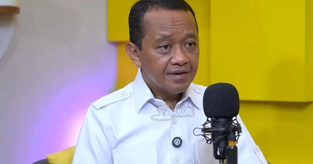 Pasokan Energi Jelang Lebaran 2026 Aman, Stok BBM dan LPG Terjamin