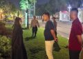 Di Balik Aksi Nekat di Depan Istana, Terungkap Kisah Kelam Seorang Wanita