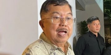 Jusuf Kalla Wanti-wanti Dampak Konflik Timur Tengah pada Stok BBM Nasional