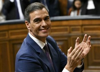 Spanyol Ambil Langkah Tegas: Dubes di Israel Ditarik Permanen