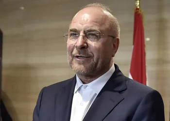 Trump Lirik Figur Ini untuk Pimpin Iran, Siapa Sebenarnya Mohammad Bagher Ghalibaf?